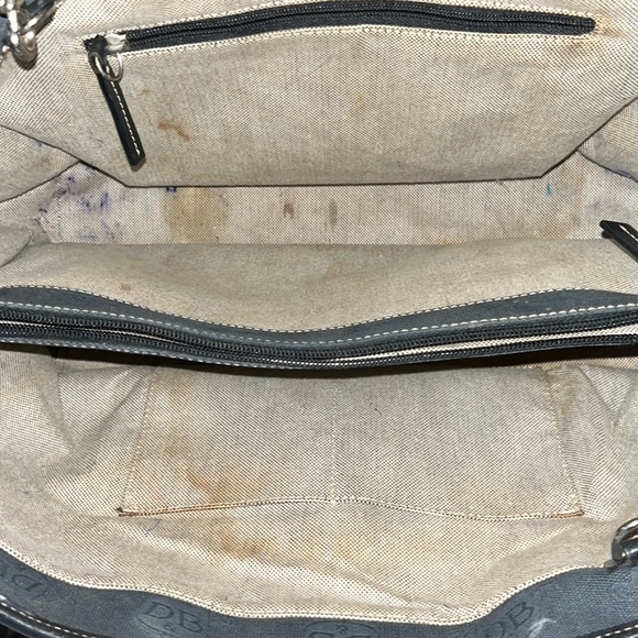 Dooney - Picture 3 of 3